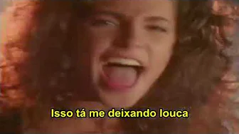 Shana - I Want You - 1989 (Tradução Legenda) Shana - I Want You - 1989 (Tradução Legenda)