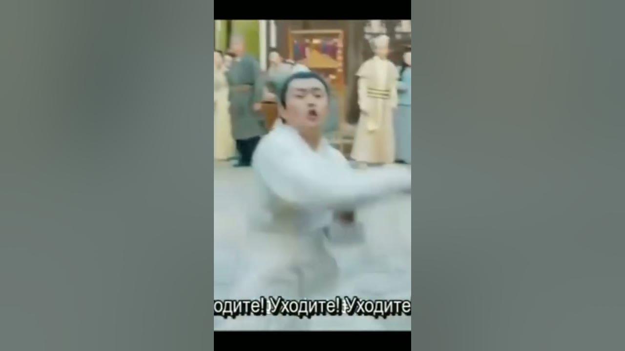 я конченный, бегите! - YouTube