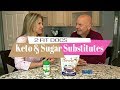 Can I Use Sugar Substitutes on My Keto Diet? 2 Fit Docs Answer The Questions
