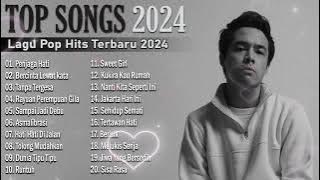 Download lagu TOP SONGS - Pop Hits Indonesia Terbaru 2024 l Spotify Best Playlist l Nadhif Basalamah l Doone Maula