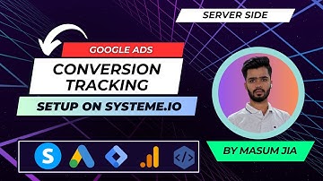 Google Ads Server-Side Conversion Tracking  On Systeme.io – Get Higher Accuracy!