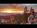 Boulder sunrise  clawhammer banjo improv  andy thorn