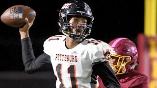 Bay Area Preps HQ: NCS football semifinals (Week 14) Predictions