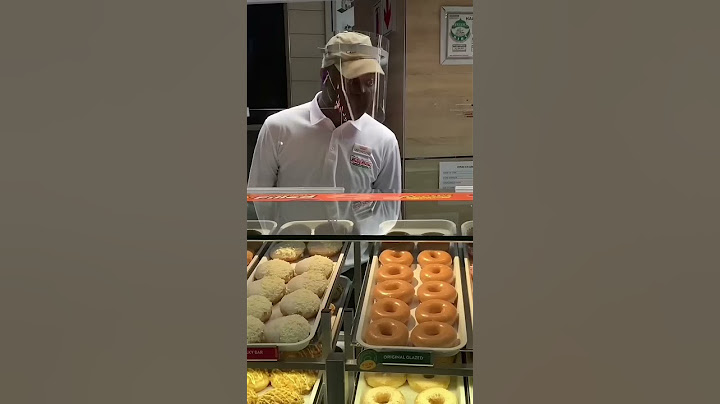 Donut through glass trick!😳🍩#sorts
