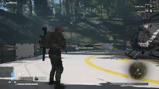 Ghost Recon breakpoints