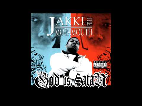 Jakki The Motamouth Break Wit Ease Feat Copywrite Official Audio
