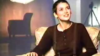 Year In Music 1993 (with Bono,Winona Ryder,Seinfeld &amp; Others)