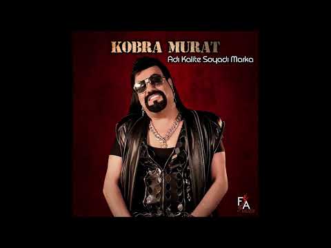 Adı Kalite Soyadı Marka (Kobra Gayda) -Kobra Murat (Official Lyric Video)