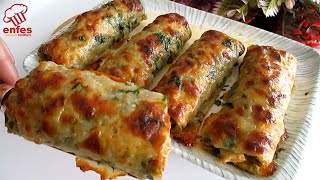 Приготовьте этот вкусный рецепт, когда у вас есть 3 картофелины! Все соседи захотят рецепт!!