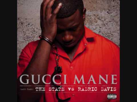 Gucci Mane - All About That Money (exclusive) The State Vs. Radric Davis
