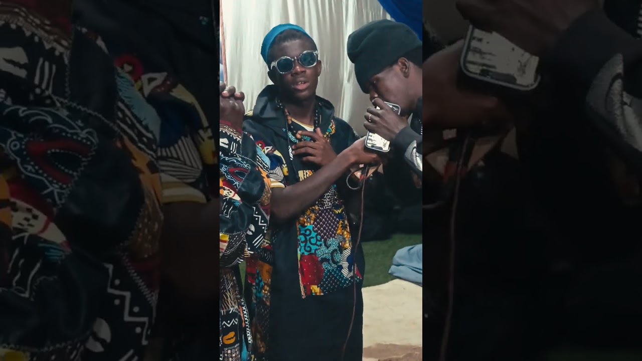 Lat deug zikroulah mbour👌👌