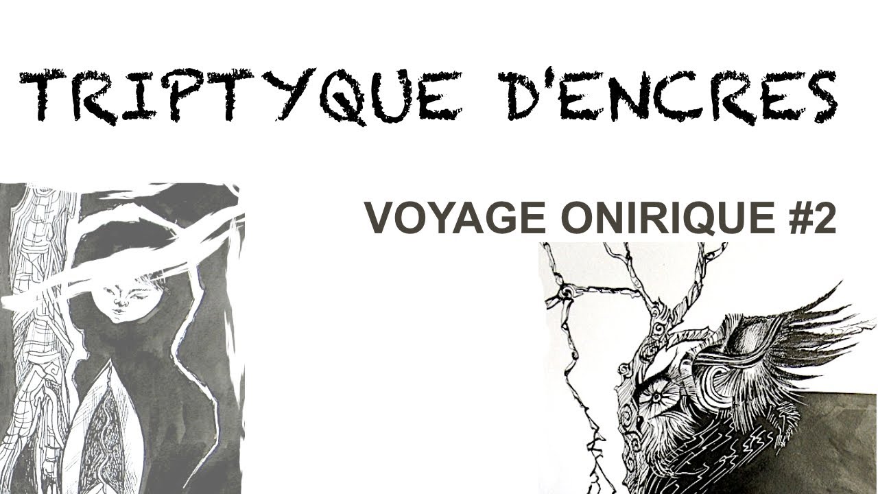Voyage Onirique 2 La Femme Qui N Avait Jamais Vu Son Mari Youtube