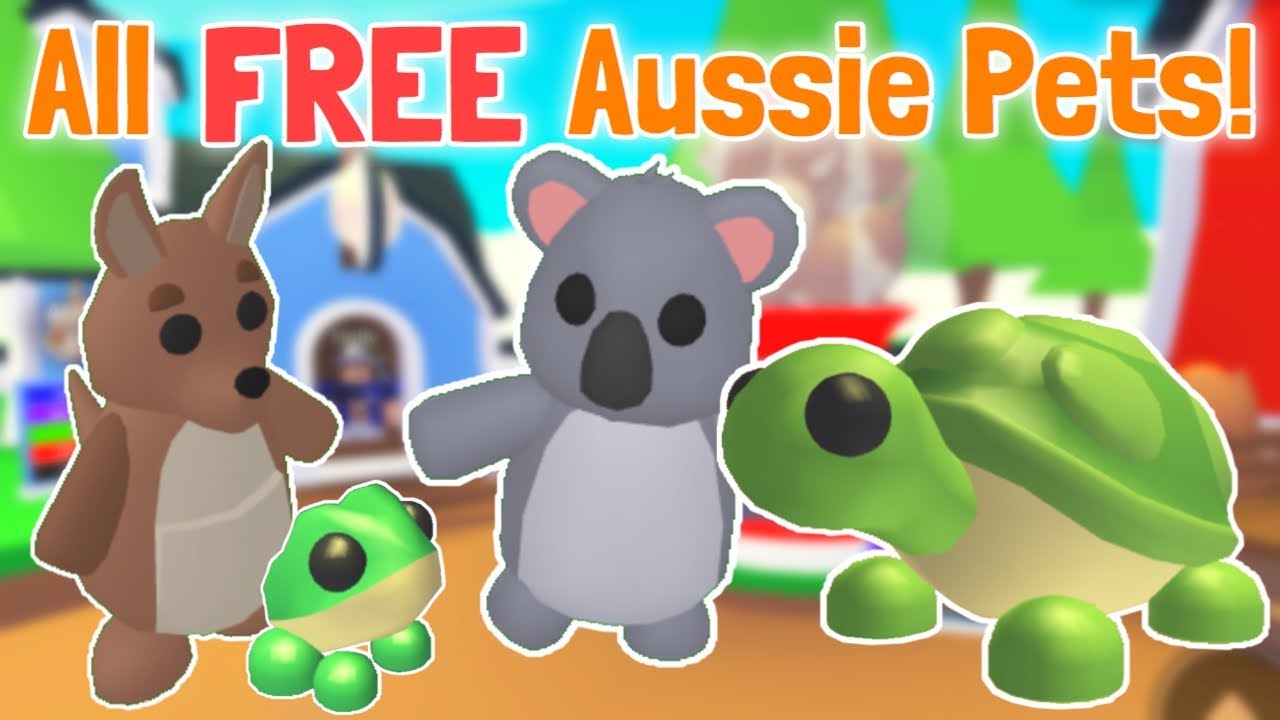 How To Get Free Pets In Adopt Me 2021 Codes Updated Best Adopt Me Pets How To Get Free Pets In Adopt Me 2021 Codes Updated Best Adopt Me Pets