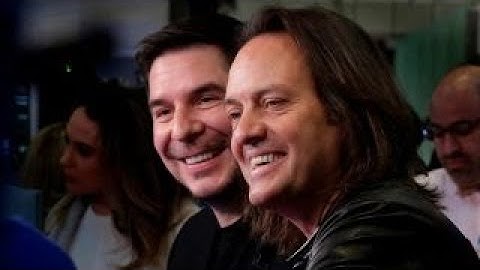 Will T-Mobile-Sprint finally merge?