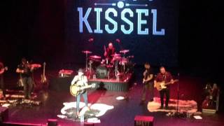 Brett Kissel in Windsor Ontario