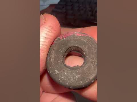 Редкие красные шильдики ИЖ - YouTube