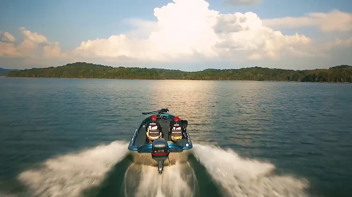 Crappie Fishing Promo Video