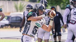 Marlos Reis 2023 highlights “back on”