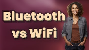 Why Does Bluetooth from Neighbors Weaken My WiFi Signal?