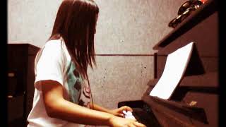 Muse The Dark Side Spring Piano Cover 2019