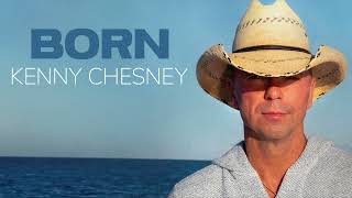 Kenny Chesney - The Way I Love You Now (Audio)