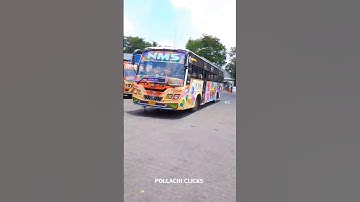 NMS #nms #nmsbus #coimbatore #pollachi #pollachi_clicks #srsgaming