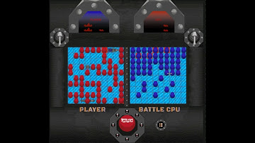 Construct 2 Area 51 Battleship Game