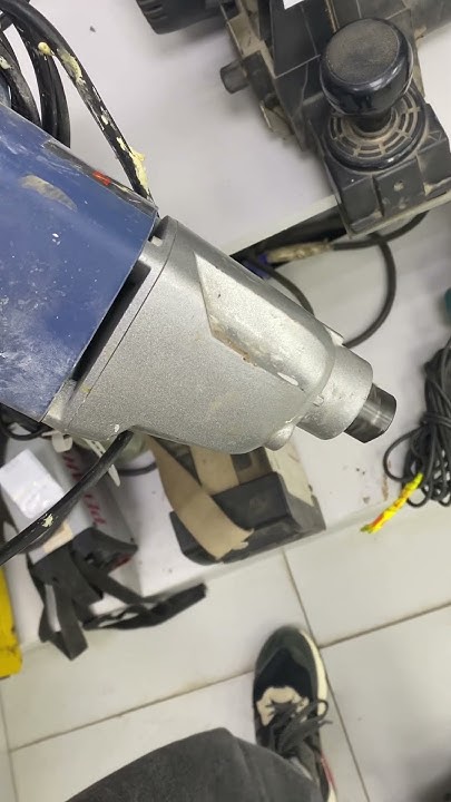 Миксер Декстер - YouTube