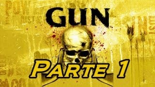GUN - Campaña: Guía Completa HD Español [Parte 1]