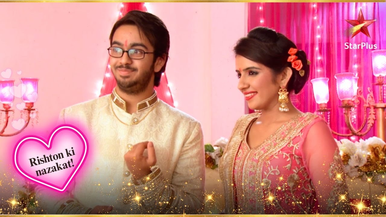 Anshuman-Jasmeet की सगाई! | Full Ep. 1473 - 1474 | Yeh Rishta Kya Kehlata Hai
