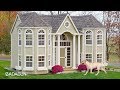 Las 7 casas de perro más impresionantes