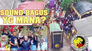 PENGANTEN BARU SINGA DANGDUT PSM DSN. JATIROKE DS.JATIBARU KEC. CIASEM - SUBANG