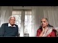 Interview with balar malar bm founders mrs  mrsrinivasan  part 55