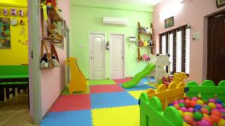 Facilities Of Tiny Hug Play School | Best Play School in Chennai | Gerugambakkam, Chennai screenshot 2