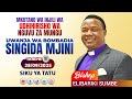 LIVE MKUTANO WA INJILI SINGIDA MJINI SIKU YA TATU 28 SEP 2025