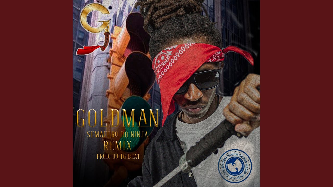 Semáforo do Ninja (Remix)