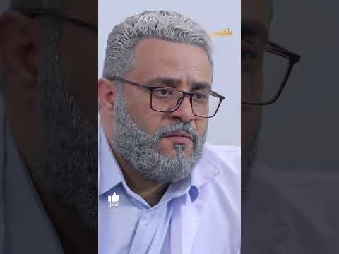نار الغيرة تشتعل في قلب الدكتور عياش - طريق إجباري