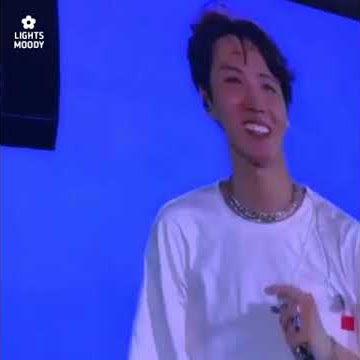 #bts J-hope love yourself love myself