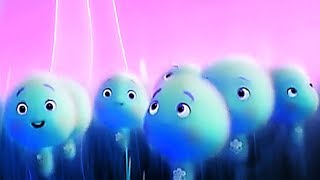 SOUL Full Movie Trailer # 2 (NEW 2020) by Animation Viral 57,697 views 4 years ago 1 minute, 54 seconds