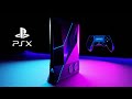 Playstation x trailer