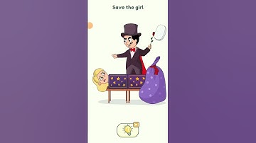 Save the girl 🧐 Dop -2 delete one part #shorts #viral #dop2 #shortsfeed #shortvideo