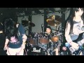 CARMILLA - BLOODY MARY　LIVE at EXPLOSIN '88-'89