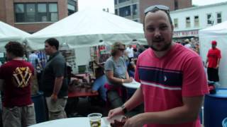 Chicago Ribfest 2014