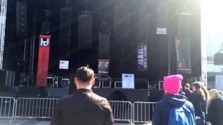 Danley Sound Labs Bc218 Short Demo 1080P