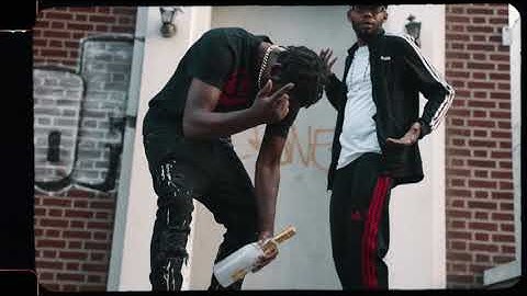 Bam Roc - Bloc work (official video) prod by. Axl beats