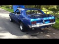 1969 Mustang Coupe Built 302 / stroked Nice nice car