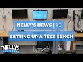 How benchtesting security equipment can save you money  nellys news