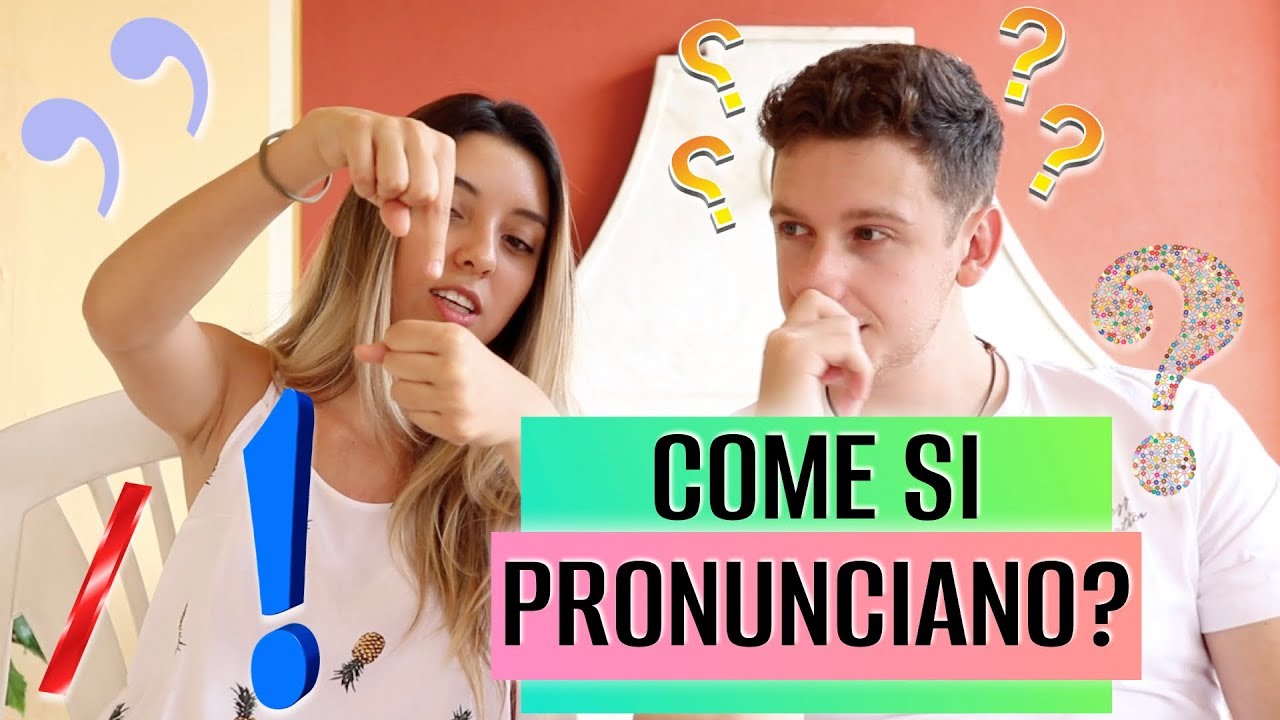 Come Si Pronuncia Google In Italiano