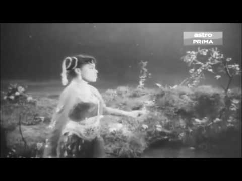 OST Nujum Pak Belalang 1959   Kalau Kaca Menjadi Intan   P Ramlee Hashimah Yon