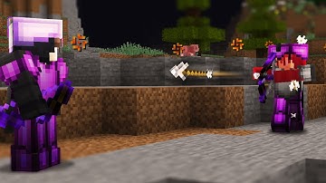 Getting Triple Cleaned... (Hypixel UHC)